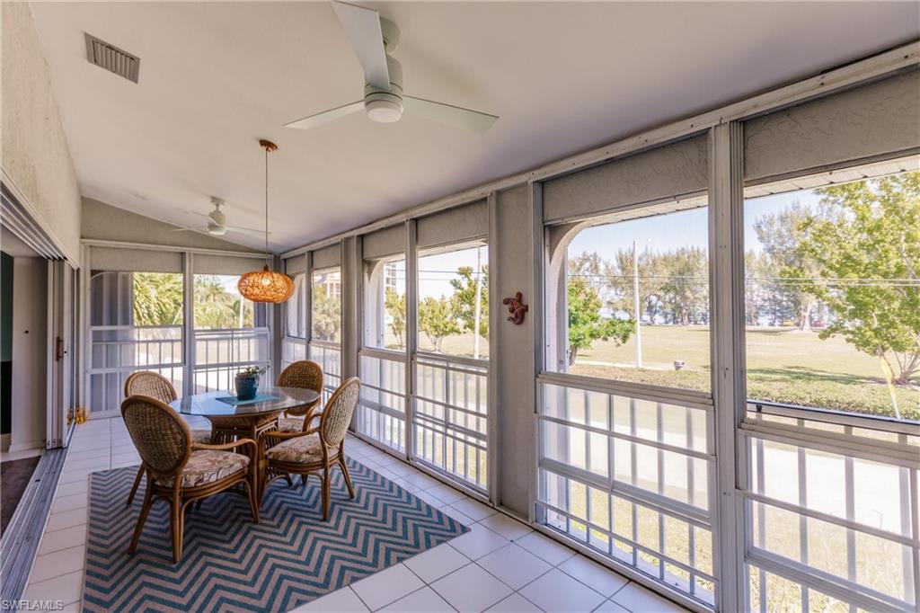 CAPE RIVIERA CONDO - Residential