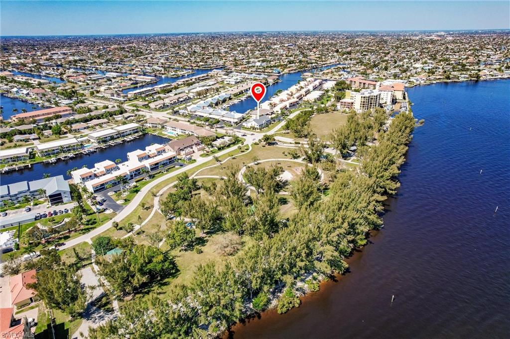 CAPE RIVIERA CONDO - Residential