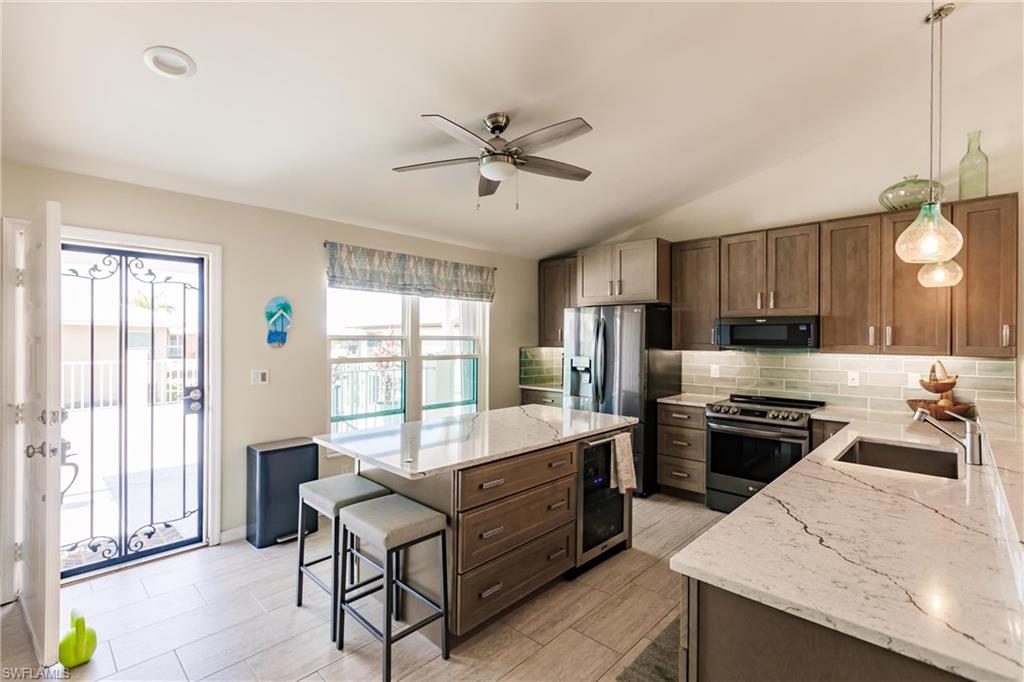 CAPE RIVIERA CONDO - Residential