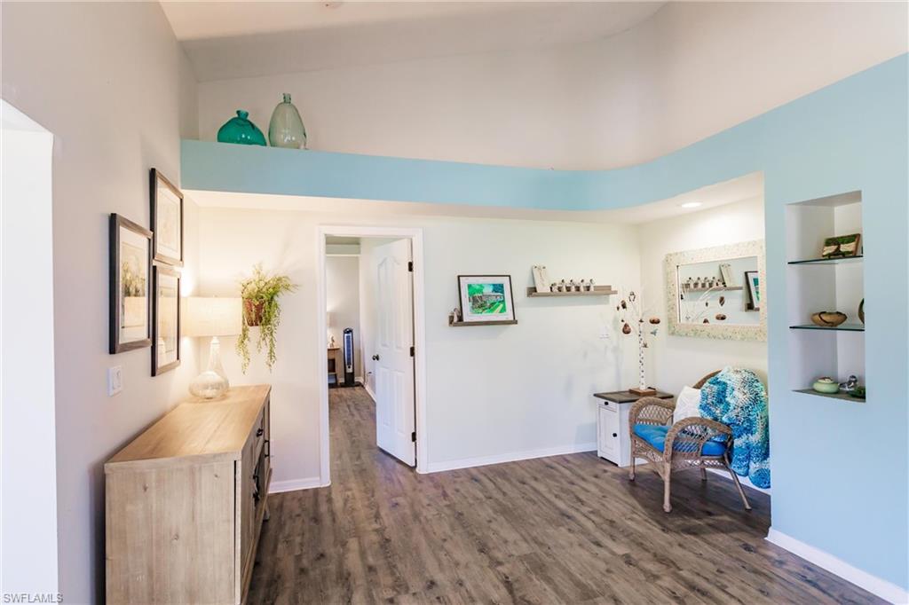 CAPE RIVIERA CONDO - Residential