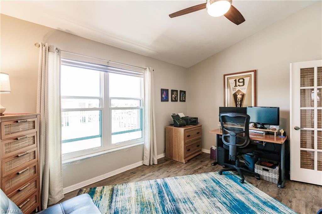 CAPE RIVIERA CONDO - Residential