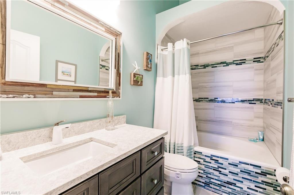 CAPE RIVIERA CONDO - Residential