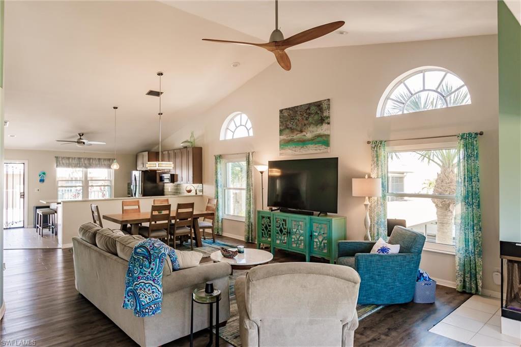 CAPE RIVIERA CONDO - Residential