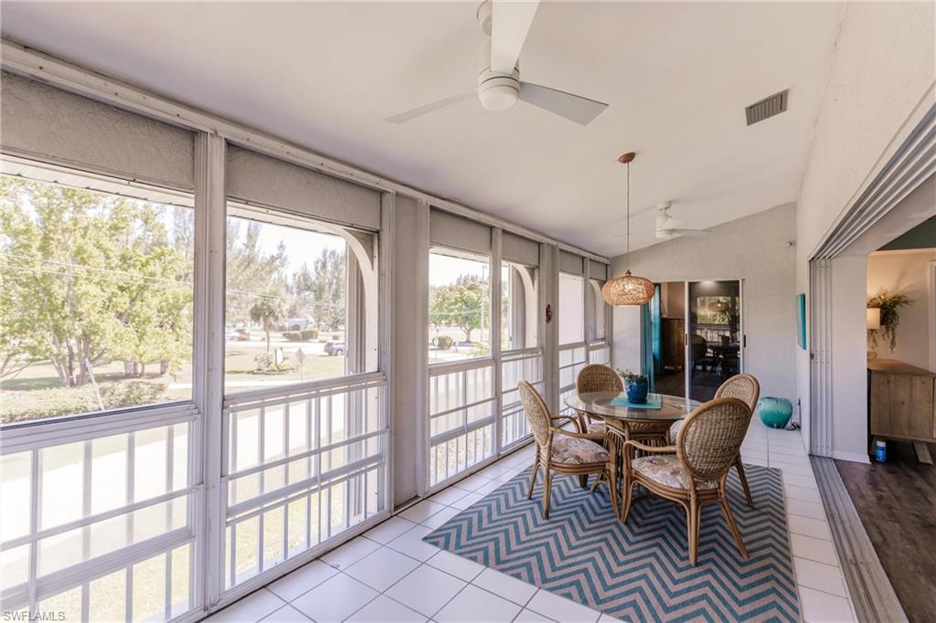 CAPE RIVIERA CONDO - Residential