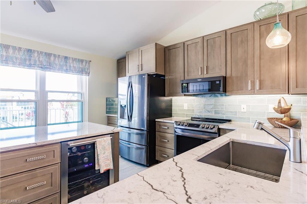 CAPE RIVIERA CONDO - Residential