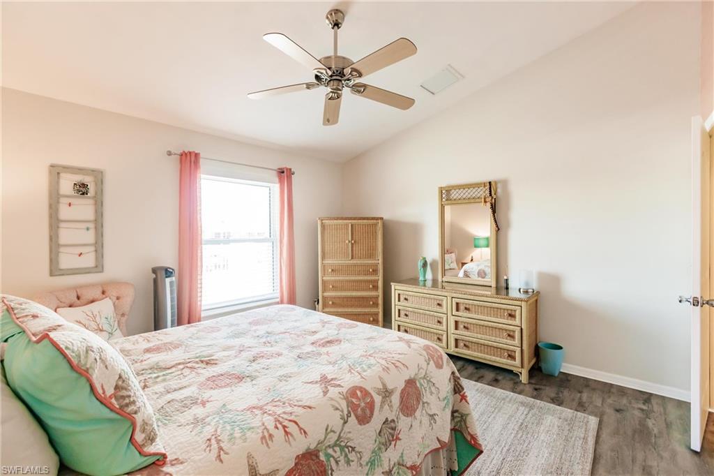 CAPE RIVIERA CONDO - Residential