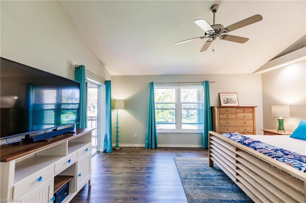 CAPE RIVIERA CONDO - Residential