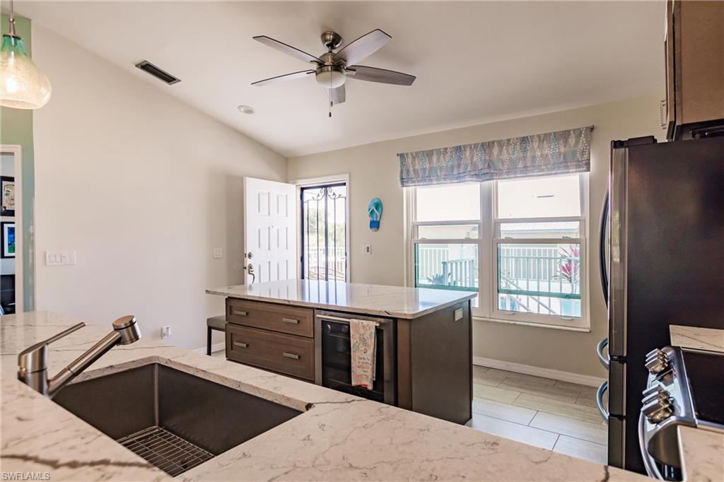 CAPE RIVIERA CONDO - Residential