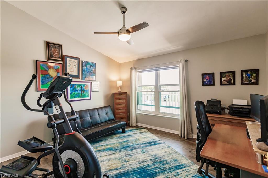 CAPE RIVIERA CONDO - Residential