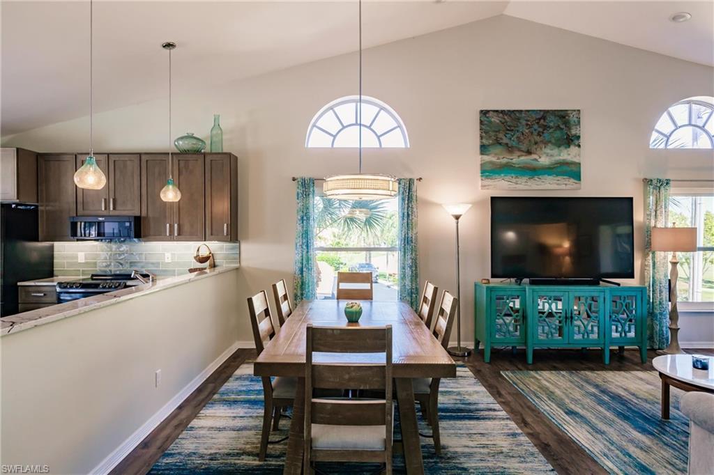 CAPE RIVIERA CONDO - Residential