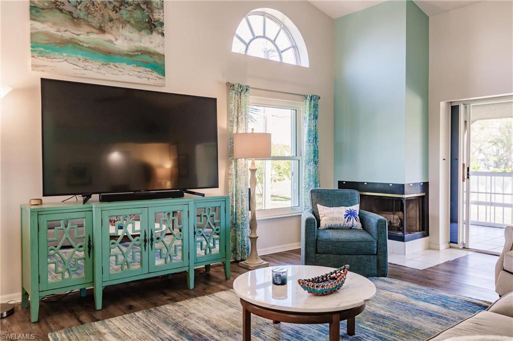 CAPE RIVIERA CONDO - Residential