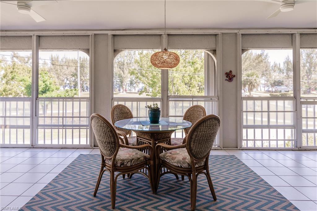 CAPE RIVIERA CONDO - Residential