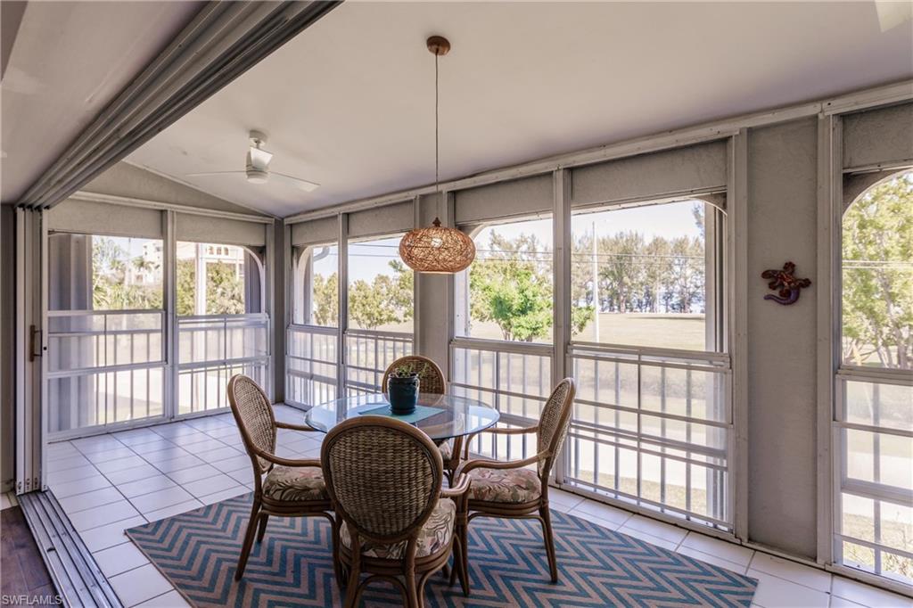 CAPE RIVIERA CONDO - Residential