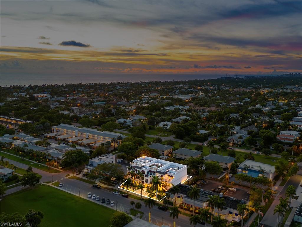OLDE NAPLES - Residential