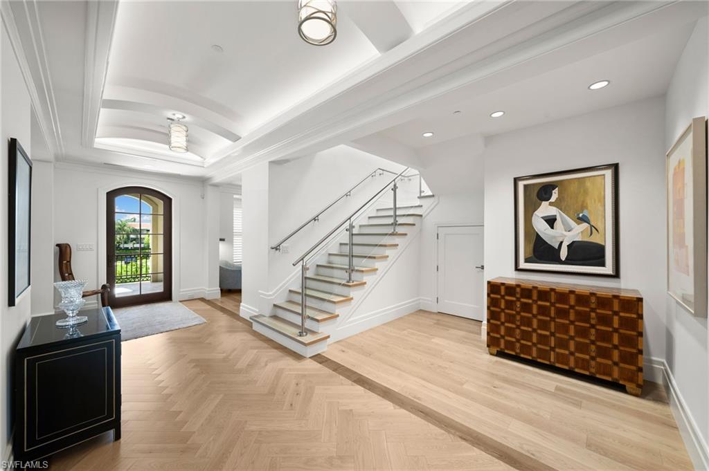 OLDE NAPLES - Residential