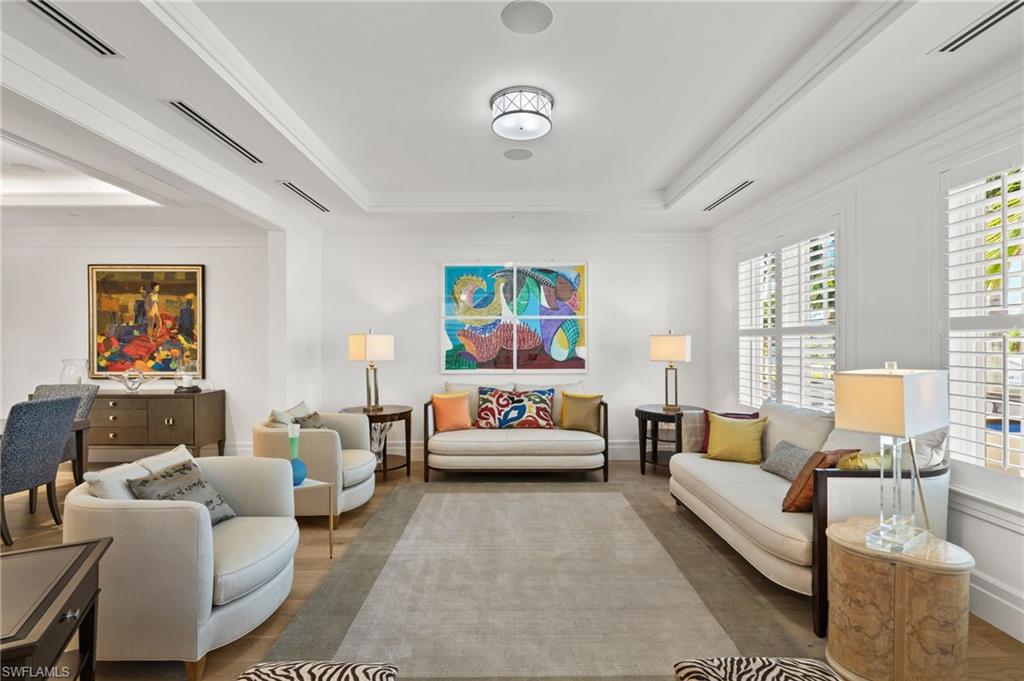 OLDE NAPLES - Residential