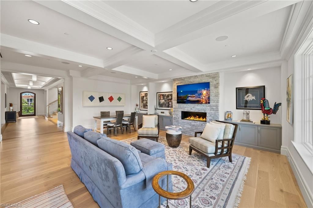 Photo of 745 12th AVE S #103, NAPLES, FL 34102 (MLS # 225081202)