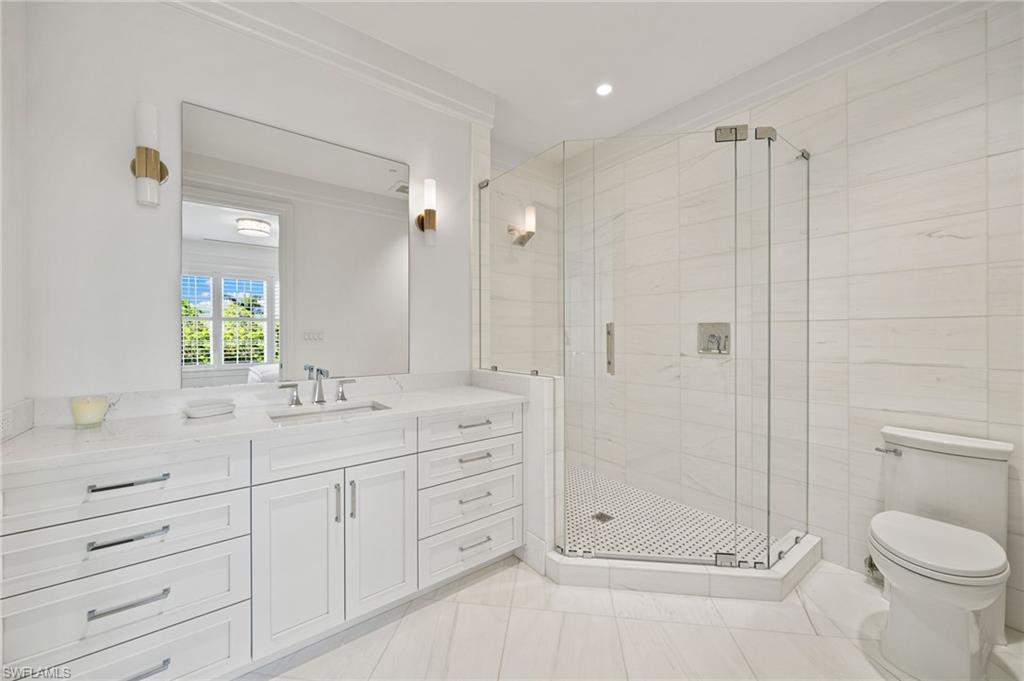 OLDE NAPLES - Residential