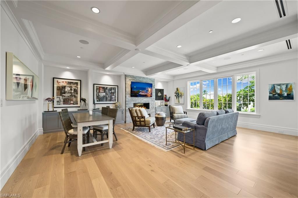 Photo of 745 12th AVE S #103, NAPLES, FL 34102 (MLS # 225081202)