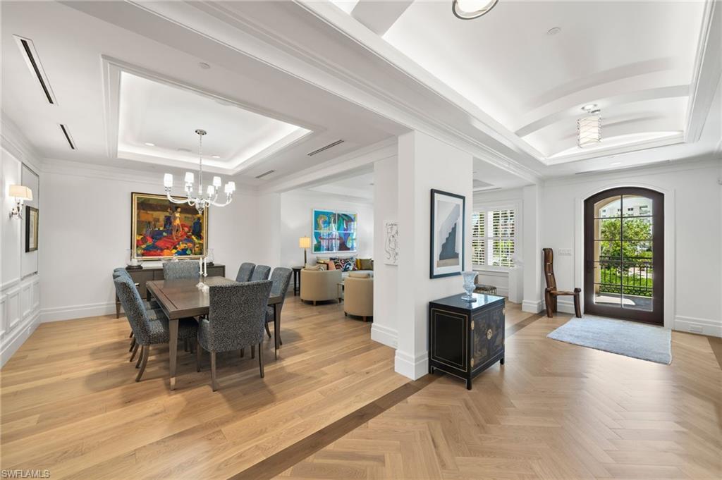 OLDE NAPLES - Residential