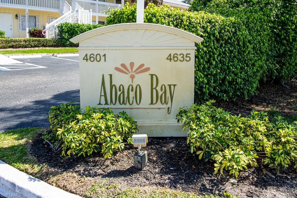 ABACO BAY - Residential