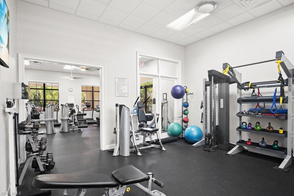 VALENCIA COUNTRY CLUB - Residential