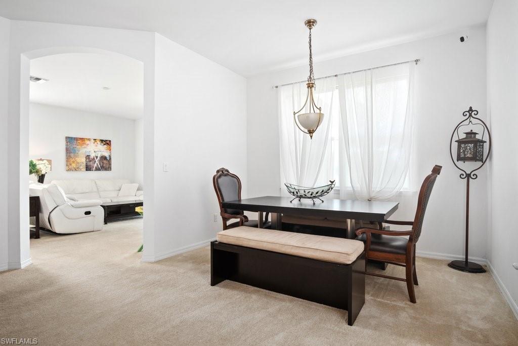 VALENCIA COUNTRY CLUB - Residential