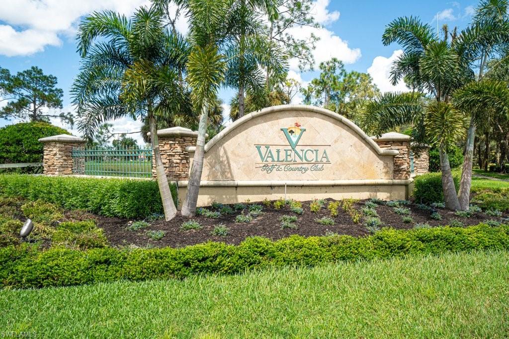 VALENCIA COUNTRY CLUB - Residential