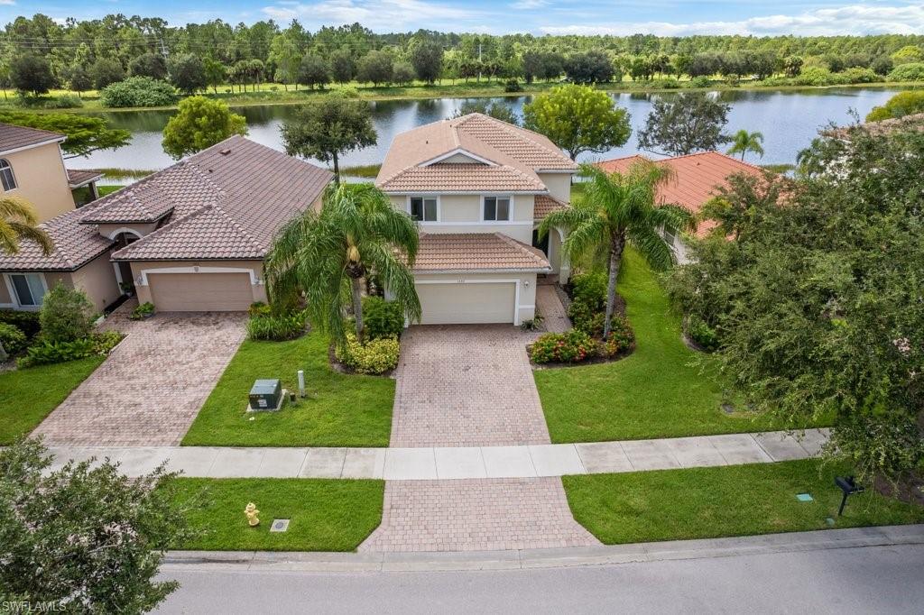 VALENCIA COUNTRY CLUB - Residential