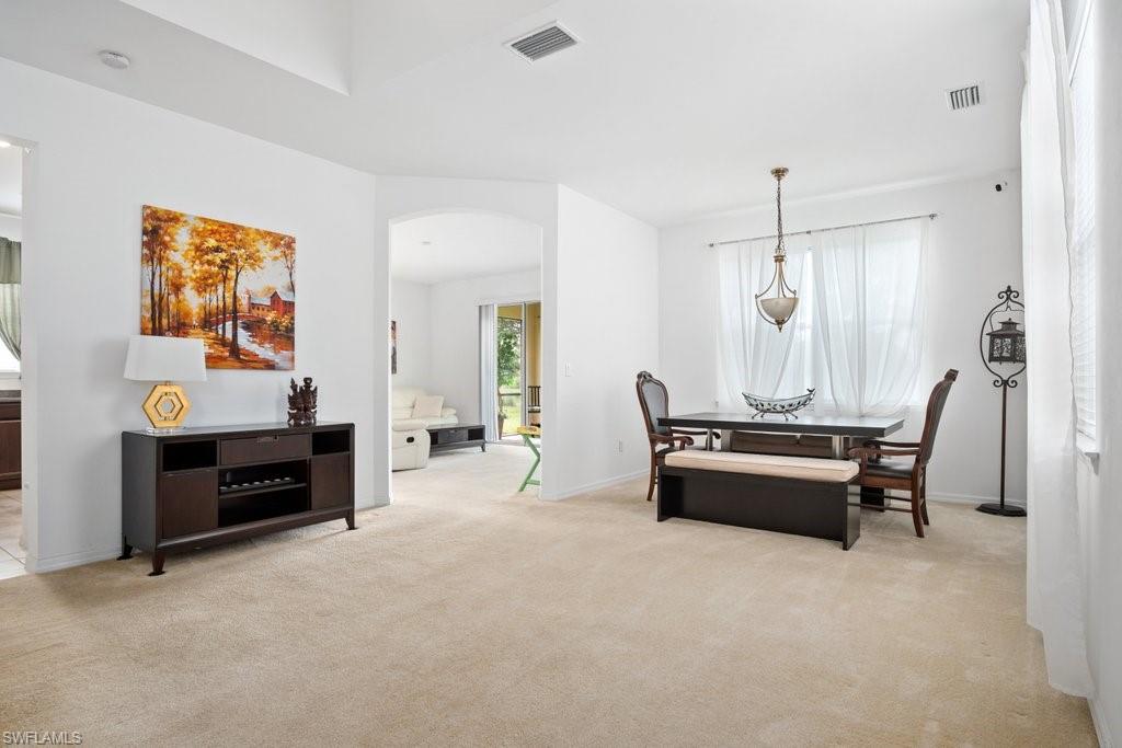 VALENCIA COUNTRY CLUB - Residential