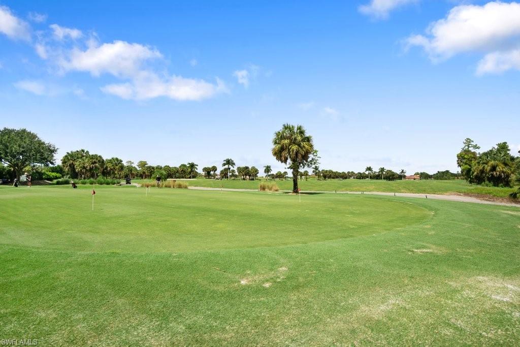 VALENCIA COUNTRY CLUB - Residential