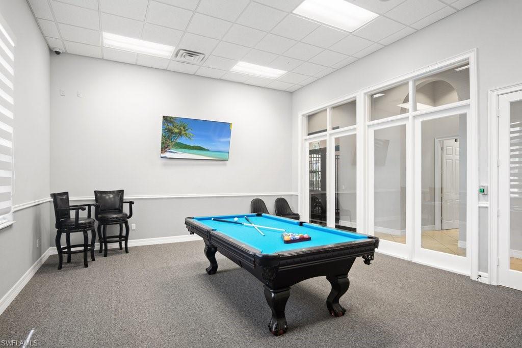 VALENCIA COUNTRY CLUB - Residential