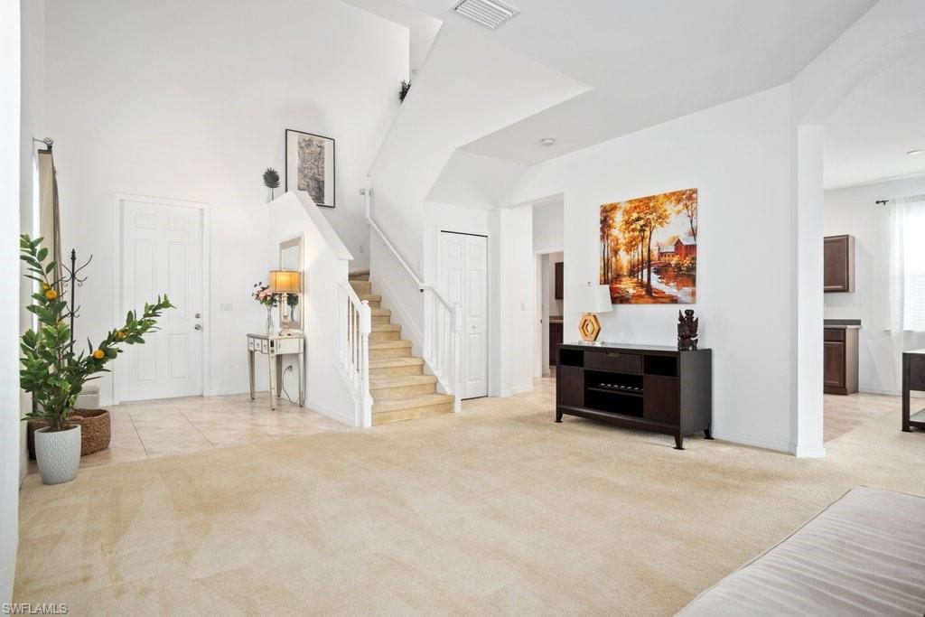 VALENCIA COUNTRY CLUB - Residential