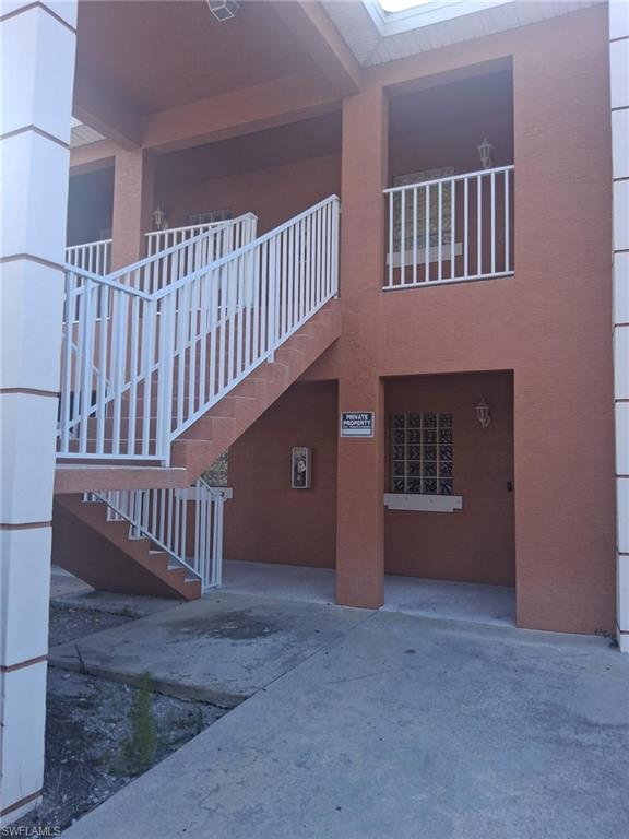 CAPE CORAL - Residential Lease