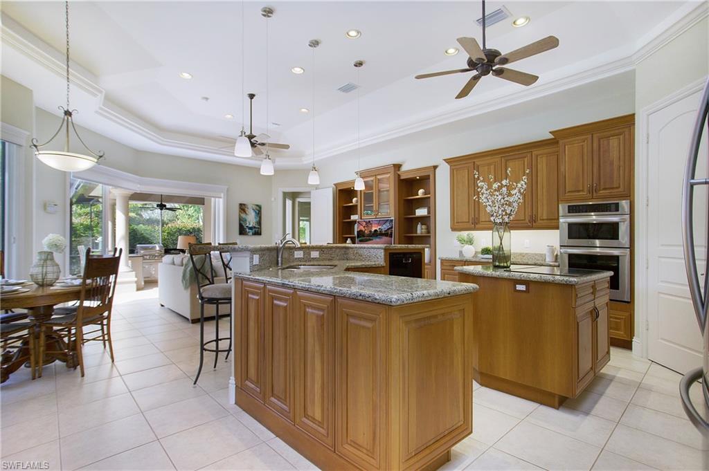 WILSHIRE LAKES - Residential