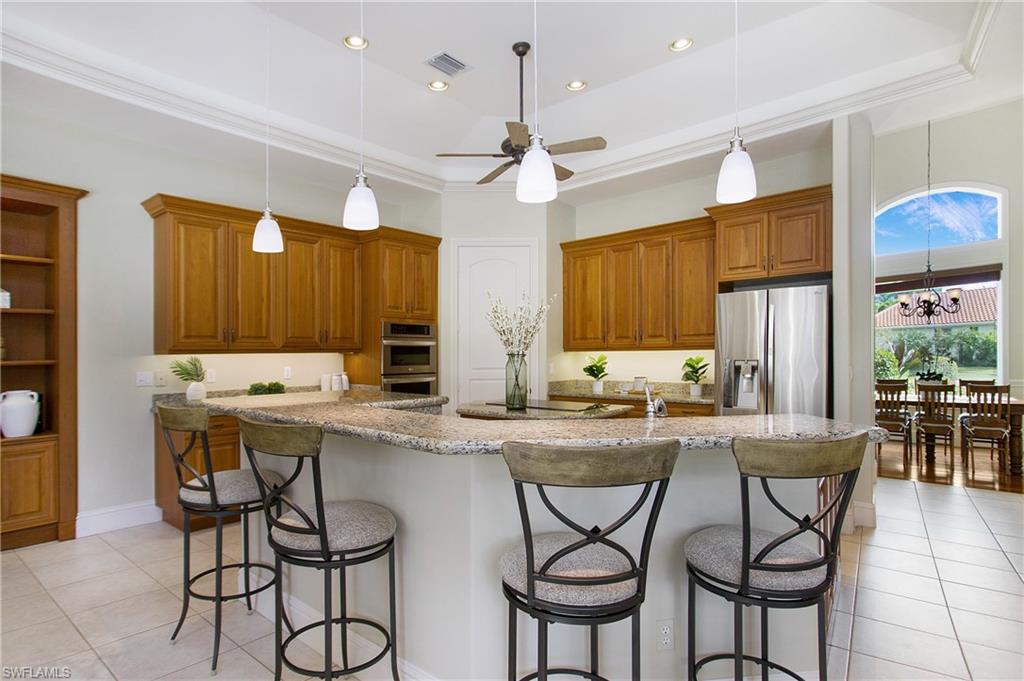 WILSHIRE LAKES - Residential