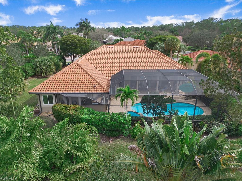 WILSHIRE LAKES - Residential