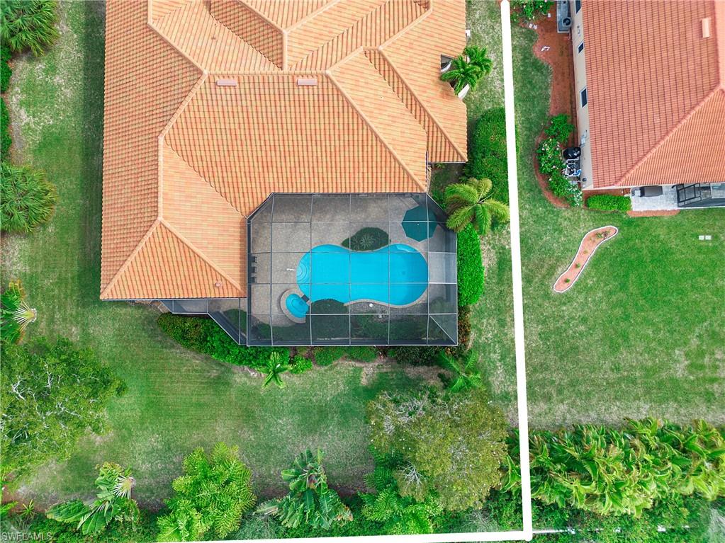 WILSHIRE LAKES - Residential