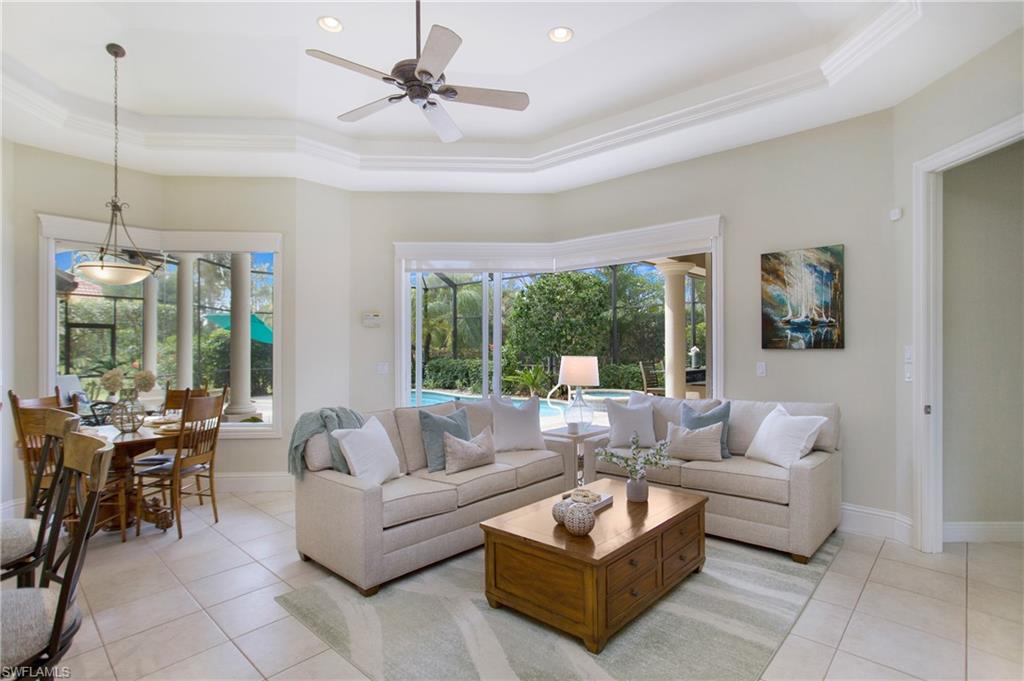 WILSHIRE LAKES - Residential