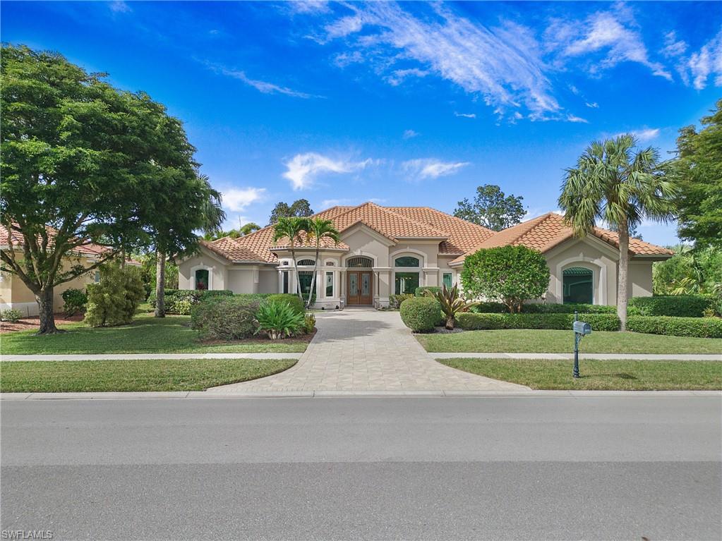 WILSHIRE LAKES - Residential