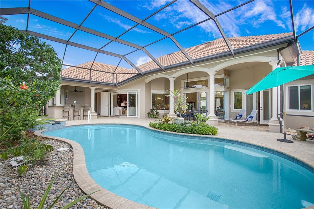 WILSHIRE LAKES - Residential