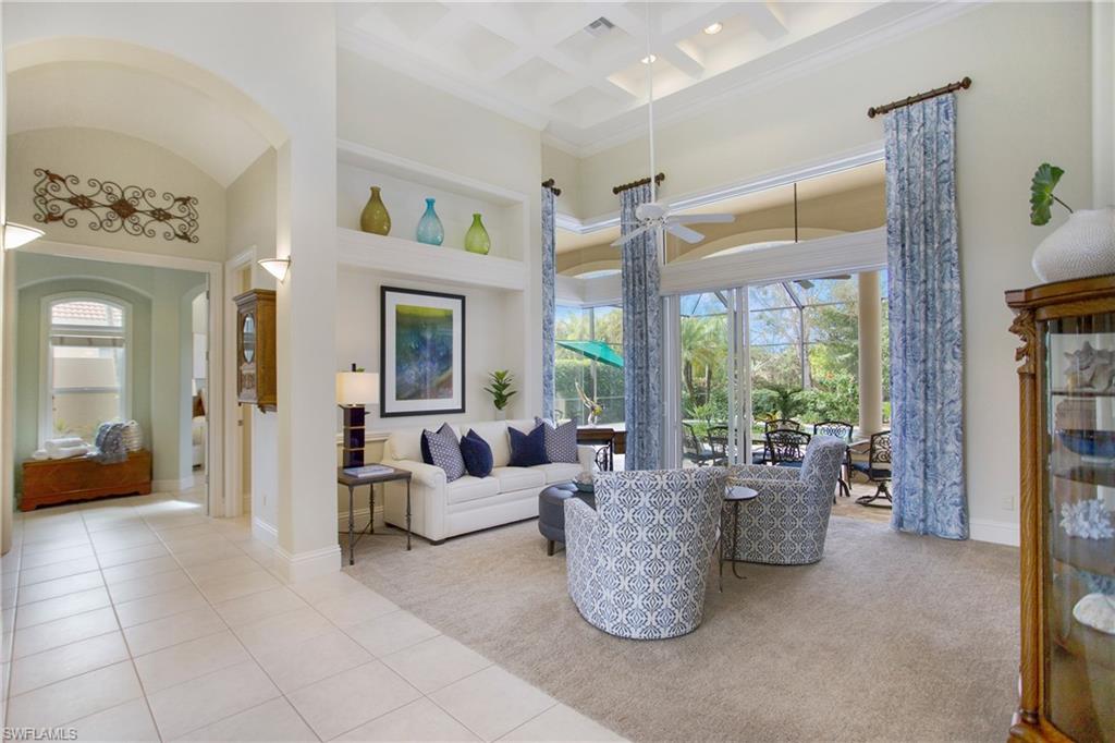 WILSHIRE LAKES - Residential