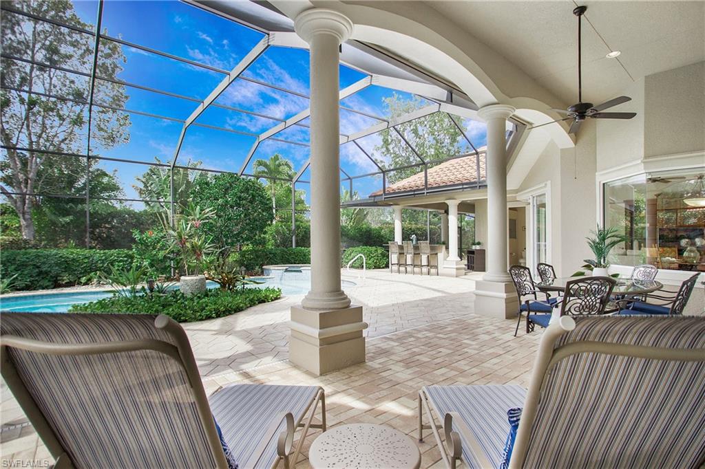 WILSHIRE LAKES - Residential