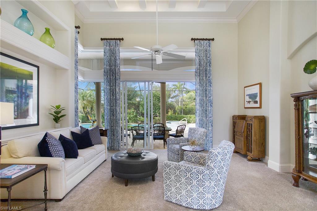 WILSHIRE LAKES - Residential