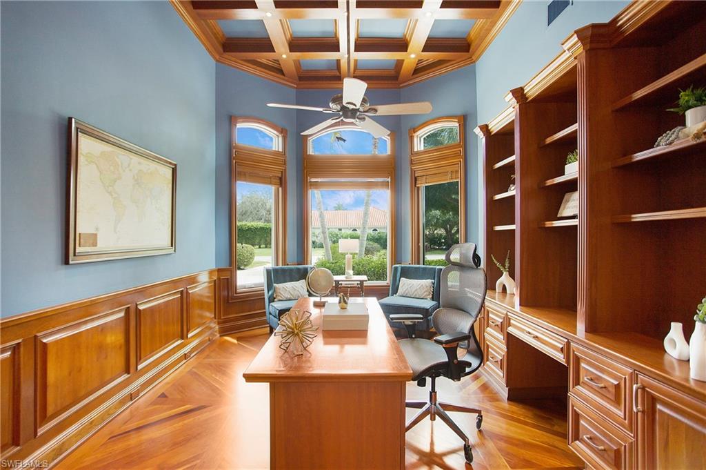 WILSHIRE LAKES - Residential