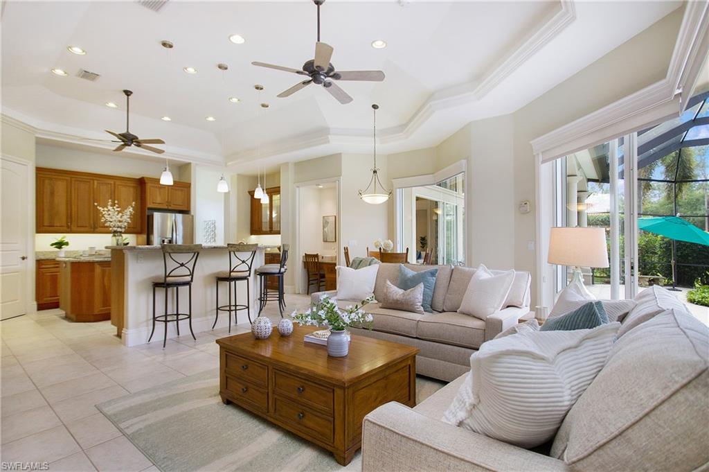 WILSHIRE LAKES - Residential