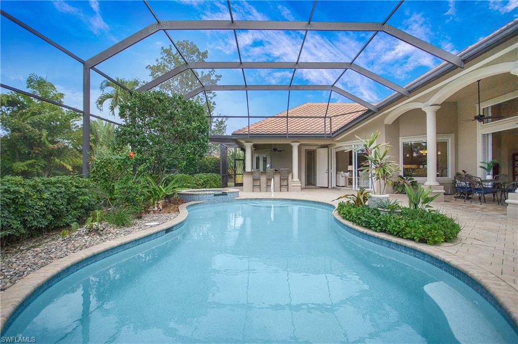 WILSHIRE LAKES - Residential