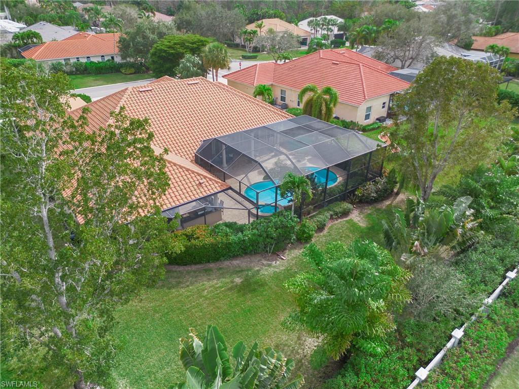 WILSHIRE LAKES - Residential