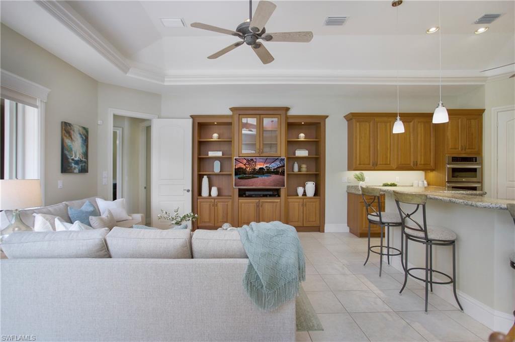 WILSHIRE LAKES - Residential