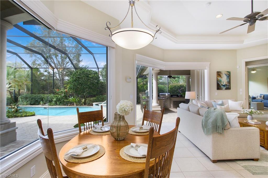 WILSHIRE LAKES - Residential